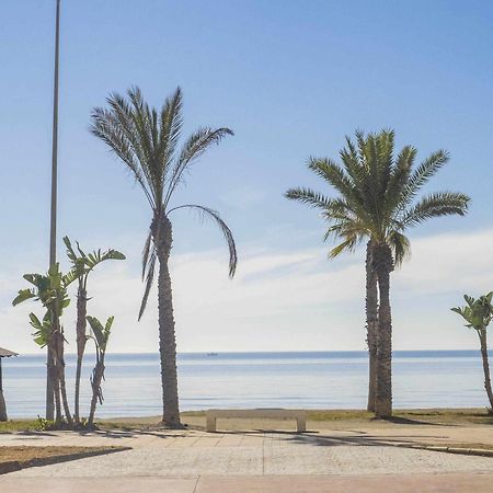 Mshome Playa Rincon Con Piscina رينكون ذي لا مْبيكتوري المظهر الخارجي الصورة