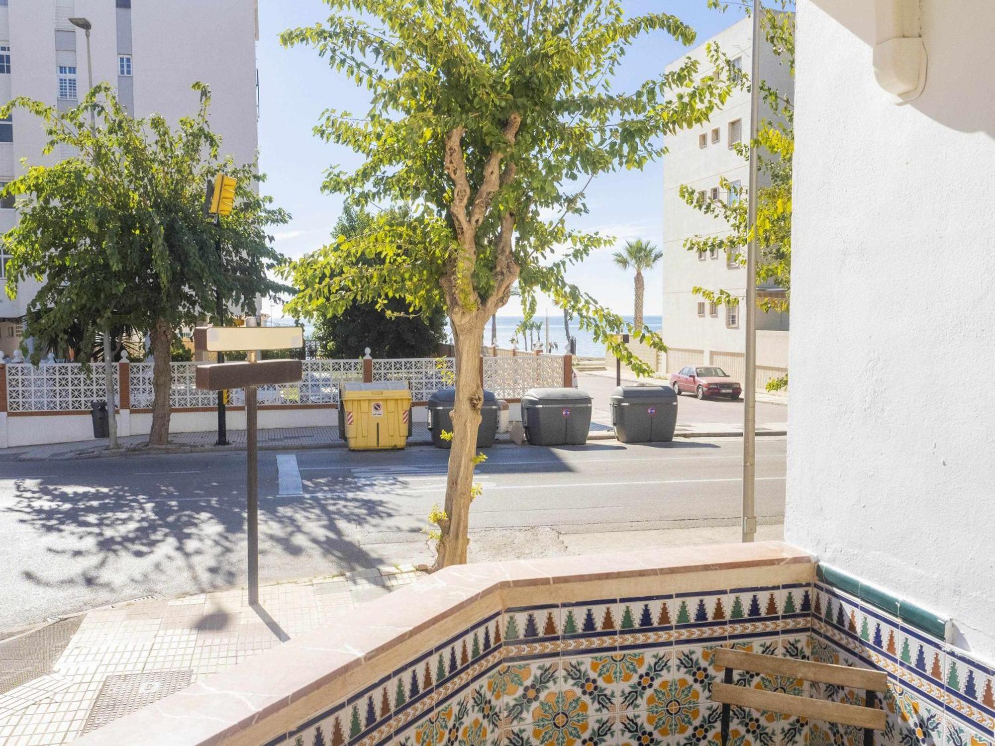 Mshome Playa Rincon Con Piscina رينكون ذي لا مْبيكتوري المظهر الخارجي الصورة